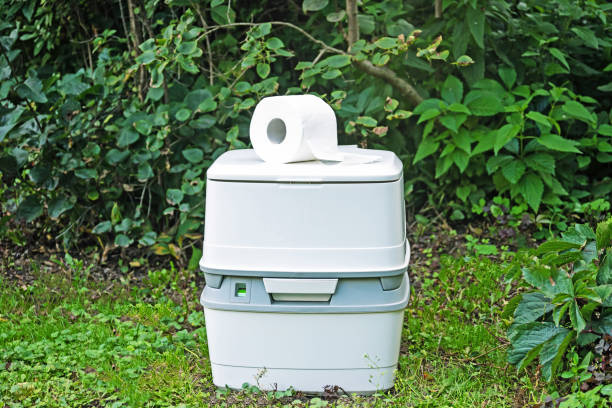 Best Handicap porta potty rental  in Aberdeen, IN
