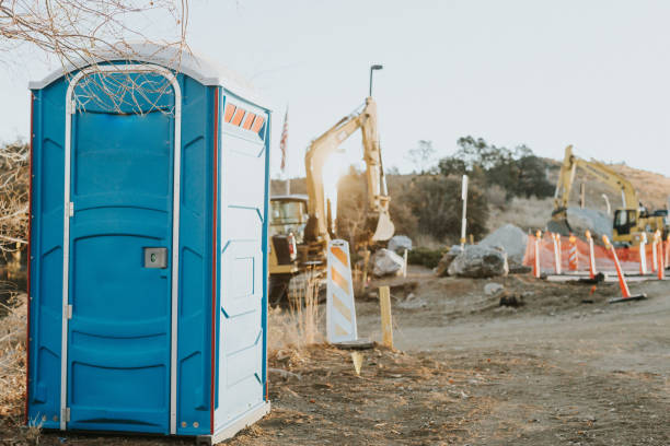 Porta potty rental for festivals in Aberdeen, IN