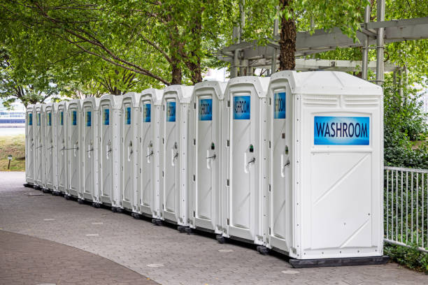 Best Local porta potty services  in Aberdeen, IN