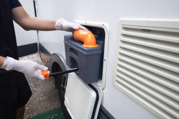 Best Wedding porta potty rental  in Aberdeen, IN