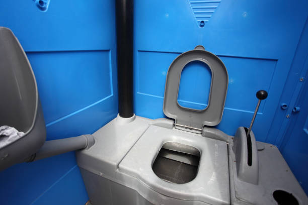 Best Affordable portable toilet rental  in Aberdeen, IN