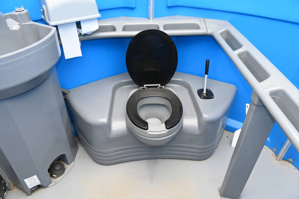 Best High-end porta potty rental  in Aberdeen, IN