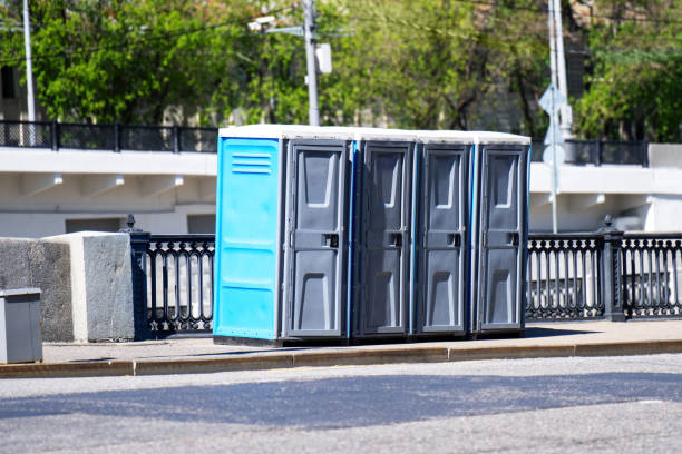 Best Restroom trailer rental cost  in Aberdeen, IN